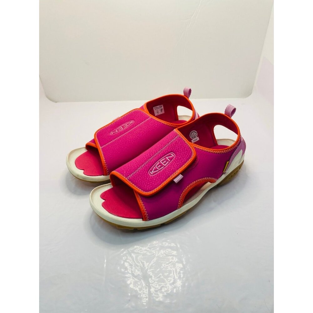 Keen Knotch River Sandals Pink Women’s 7 NWOT